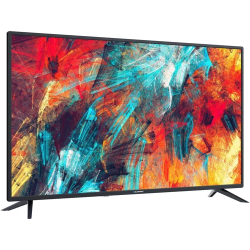Телевизор BLAUPUNKT BN40F1372EEB: Экран 40" (1920x1080) Full HD