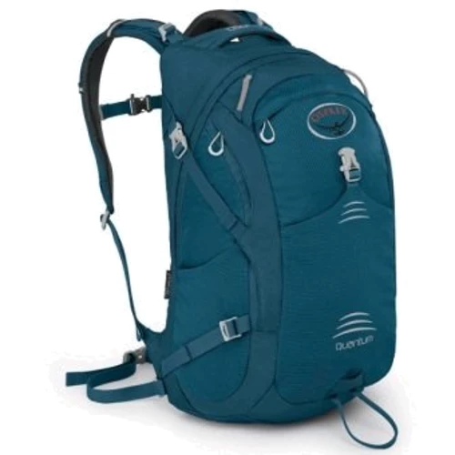 Рюкзак Osprey Quantum 34 Ice Blue