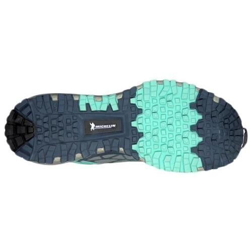 Обувь Кроссовки женские Salewa WS MULTI TRACK 64415 8670 - 37 - Turquoise (013.001.1737): Тип женские кроссовки
