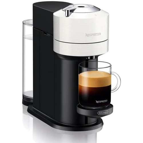 Кофеварка DeLonghi ENV 120 White Nespresso