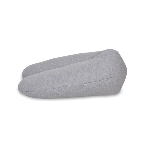 Подушка для беременных Ceba Physio Multi Flexi Caro Light Grey светло-серая (W-706-000-261): Производитель Ceba
