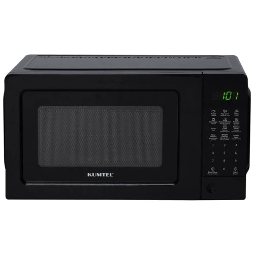 Микроволновая печь Kumtel HMDG-01 Black