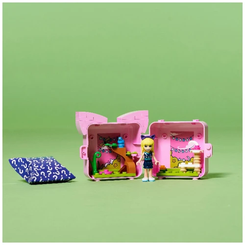 LEGO Friends Куб-кіт зі Стефані (41665) фото 7