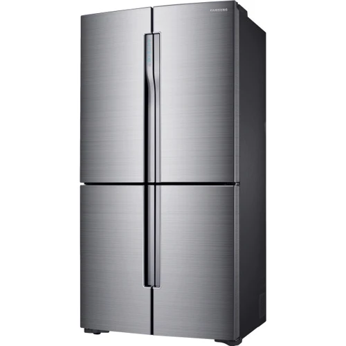 Холодильник Side-by-Side Samsung RF61K90407F/UA
