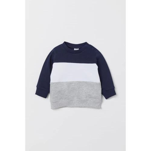 Світшоти H & M 1012-7439040 80 см різнокольоровий