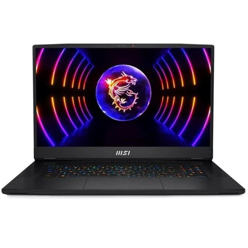 Ноутбук MSI Gaming GT77HX (GT77HX 13VI-250PL): Оперативная память 32 ГБ (DDR5)