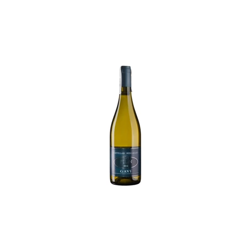 Вино Castellari Bergaglio Gavi Pilin (0,75 л.) (BW90216)