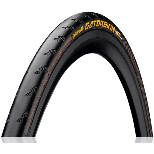 Покришка Continental Gatorskin 28 "700 x 25C (118539)