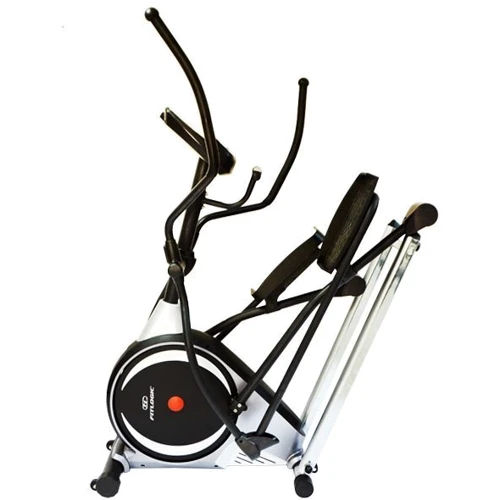Орбитрек Fitlogic BK8731TP: Особенности Для пресса, Для похудения, Для дома