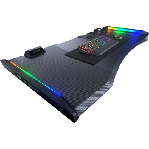 Стол для геймера Cougar RGB (MARS)
