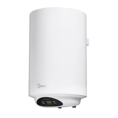Бойлер Midea D80-15EW1 (D): Тип Бойлер накопительный