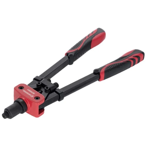 Заклепочник Intertool RT-0018: Вид Торцевые двуручные