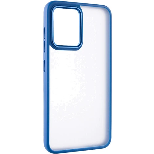 Чехол для телефонов Epik TPU+PC North Guard Indigo for Xiaomi Redmi 13C / Poco C65