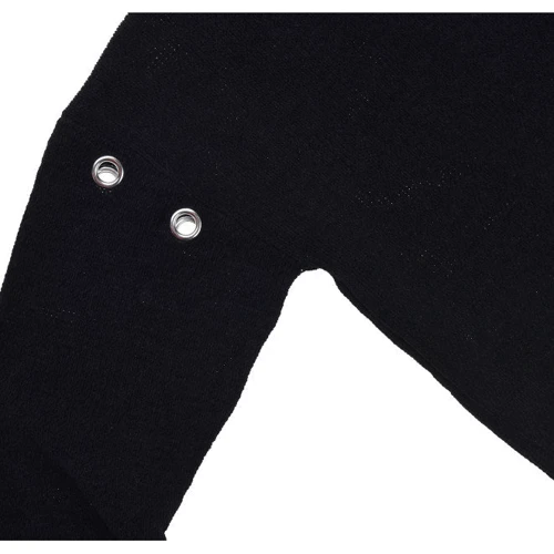Джемпер Pepperts 301583 170-176 см черный: Размер 170