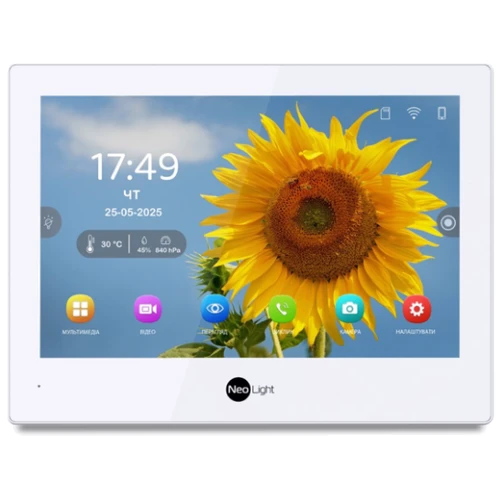 NeoLight ALPHA Hybrid White