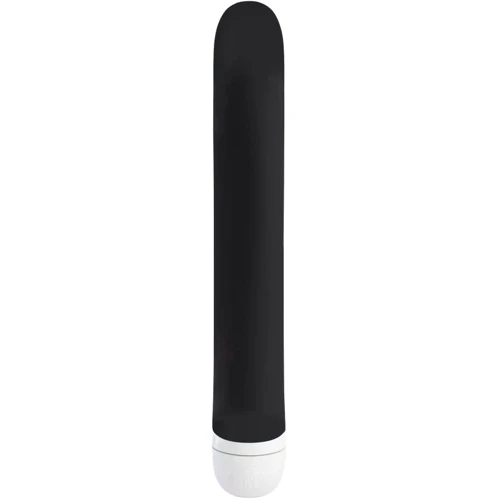 Вибратор Fun Factory Slimvibe JOUPE black