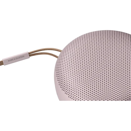 Акустика Bang & Olufsen Beosound A1 2nd Gen Pink (1734013): Выходная мощность 60 Вт