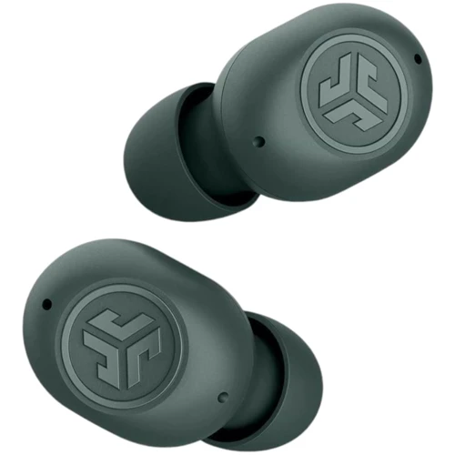 Наушники JLab JBuds Mini Sage Gray (IEUEBJBMINIRSGE124)
