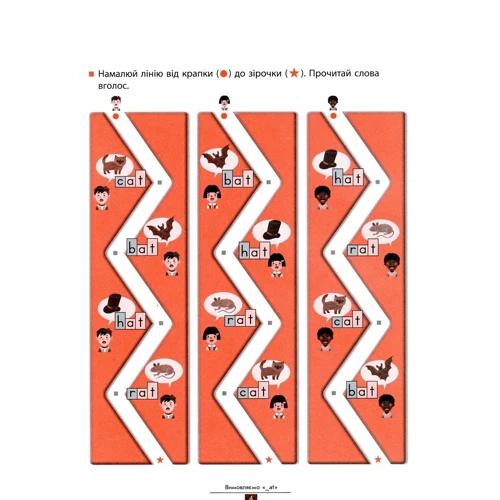 Kumon. Вчимо англійські Рімі: ISBN 978-617-09-5517-3