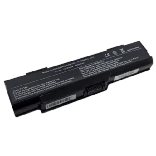 Батарея для ноутбука Lenovo-IBM BAHL00L6S G410 10.8V Black 5200mAh OEM (2546)