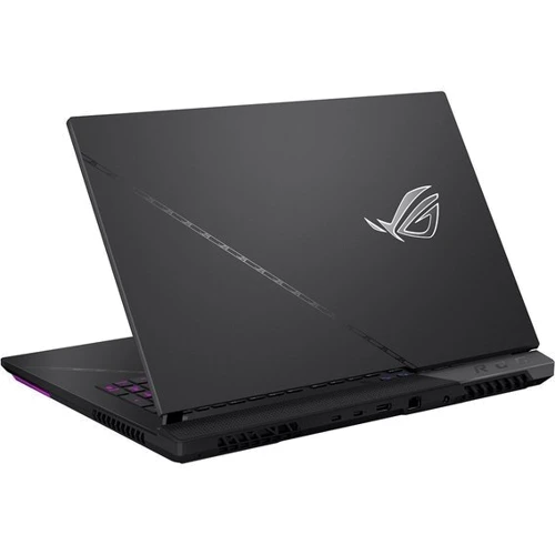 Ноутбук ASUS ROG Strix SCAR 17 (G733PZ-LL054W_2TB): Тип экрана антибликовое покрытие