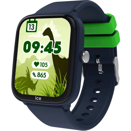 Смарт-часы Ice-Watch ICE Smart Junior 3.0 Blue