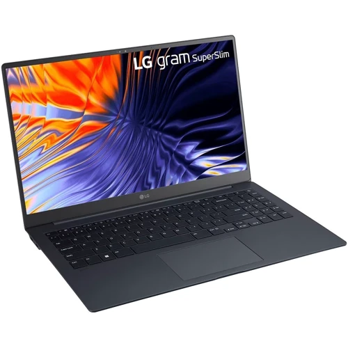 Ноутбук LG GRAM 2023 (15Z90RT-G.AA55Y): Экран 15.6 FullHD (1920 х 1080)