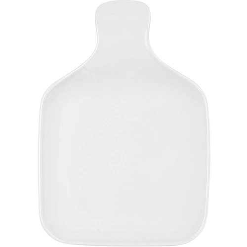 Блюдо сервировочное Fissman Horeca 26x18.5 см (14095)