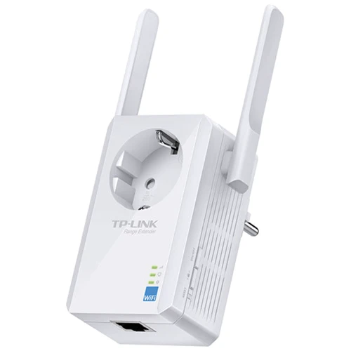 Точка доступа WiFi TP-Link (TL-WA860RE)