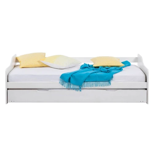 Ліжко Mobler b024 90x200см 80x190см