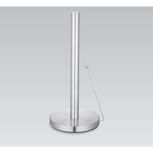 Тримач для паперових рушників Maestro (1035-MR): Матеріал нержавіюча сталь