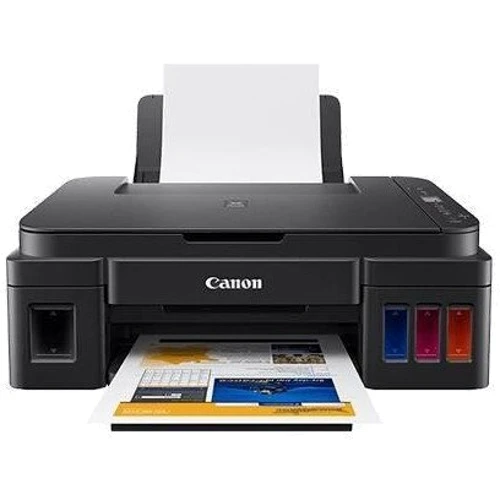 БФП Canon PIXMA G2410 (2313C009): Клас пристрою персональний, офісний