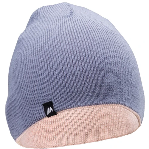 Шапка дитяча Martes Billat Jr-Peachskin/Stonewash персикова (5902786385751): Тип Шапки