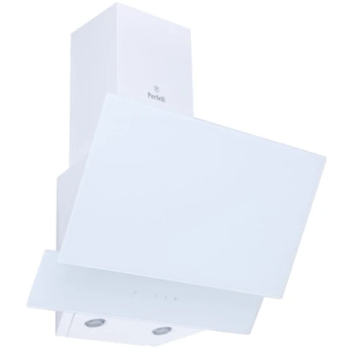 Вытяжка Perfelli DNS 6252 D 700 WH LED: Управление Сенсорное