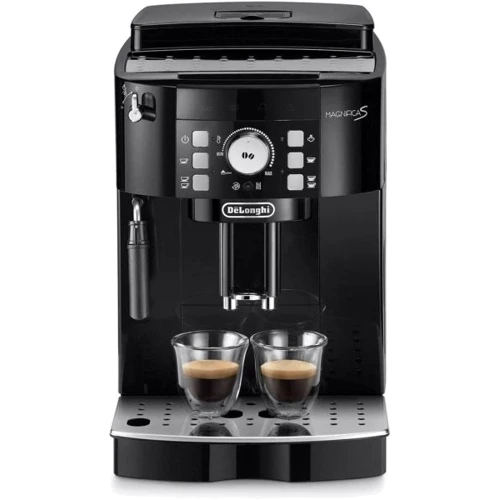 Кофеварка DeLonghi ECAM 22.115.B