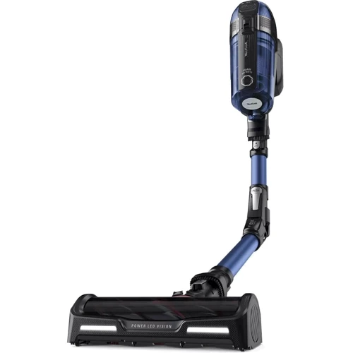 Пылесос Tefal X-Force Flex 12.60 Aqua TY98C0: Тип пылесоса ручной (вертикальный)