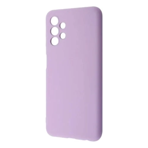 Аксессуар для смартфона WAVE Colorful Case Black Currant for Samsung A135 Galaxy A13