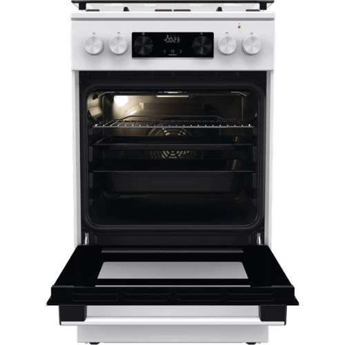Плита комбинированная Gorenje GKS5C73WF