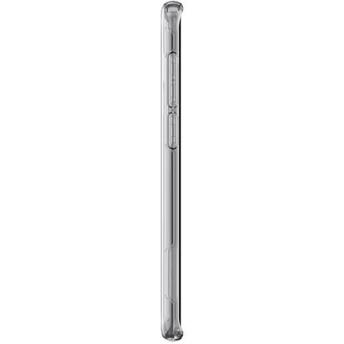 Чехол для телефонов Spigen Slim Armor Crystal Crystal Clear (593CS22971) for Samsung G965 Galaxy S9+ фото 15
