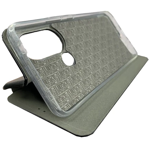 Чехол для телефонов BeCover Book Exclusive Black for Infinix Hot 11S (X6812) (708990)