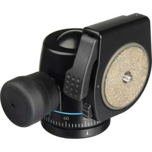 Штативная головка Slik SBH-808 DQ фото 3