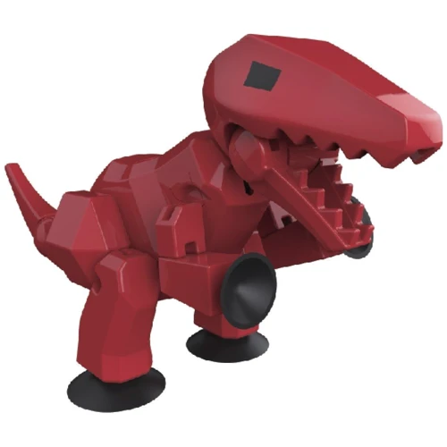 Фигурка для анимационного творчества Stikbot Mega Dino - Тираннозавр (TST624T): Тип Игровая фигурка