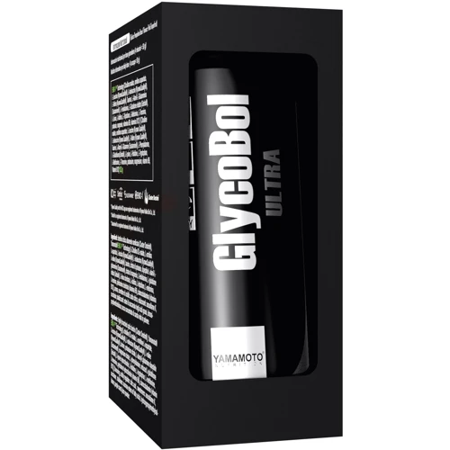 Yamamoto Nutrition GlycoBol Ultra 700 g /40 servings/ Pink Grapefruit