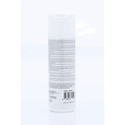 Pierre Cardin Shampoo Шампунь 200 ml: Тип волос Все типы