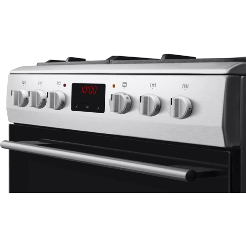 Плита комбинированная Amica 6120GE3.33ZpTaDpA(Xx): Размеры 85х60х60 см