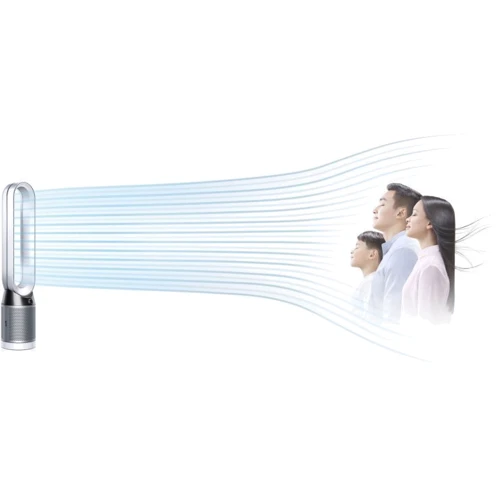 Очищувач повітря Dyson Pure Cool TP05 фото 14