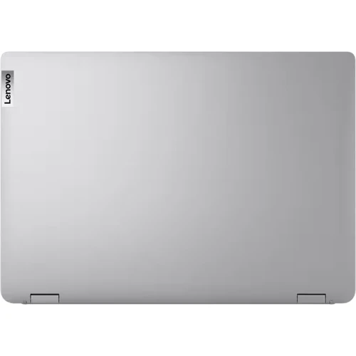Ноутбук Lenovo IdeaPad Flex 5 16IAU7 (82R8009QRA) UA: Процессор Intel Core i3-1215U (3.3 - 4.4 ГГц) / 6 - ядерный