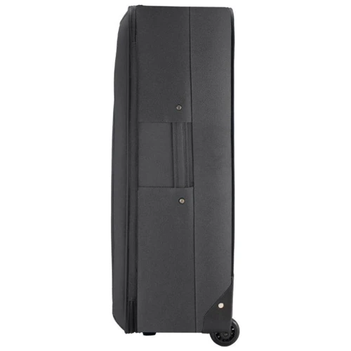 Чемодан Semi Line 28" (L) Graphite серый (T5658-3): Тип ручки Короткая ручка