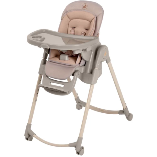 Стульчик для кормления Maxi-Cosi Minla Plus Elegance Terra (2723160110) фото 10