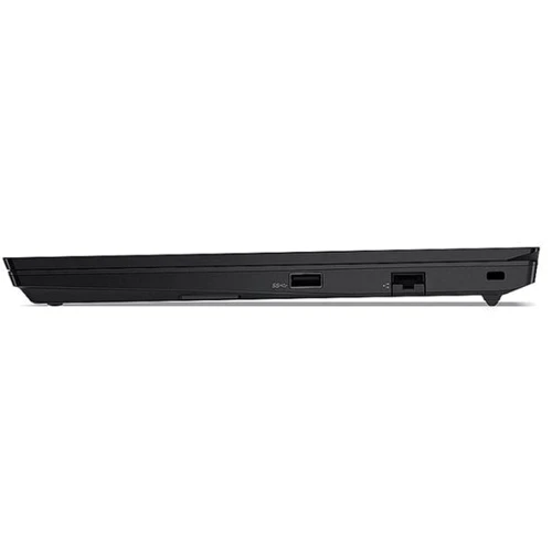 Ноутбук Lenovo ThinkPad E14 G4 (21E300ESPB_500): Объем накопителя 500 ГБ (SSD)